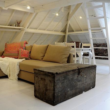 Attic Room Judy'S Zandvoort Zimmer foto