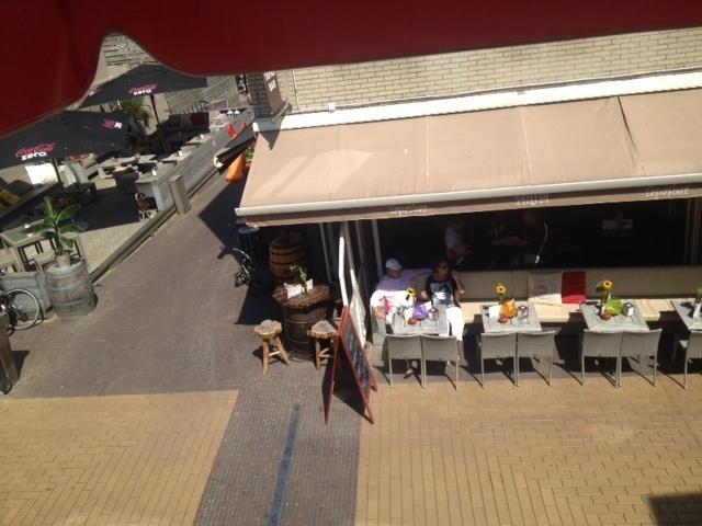 Attic Room Judy'S Zandvoort Exterior foto