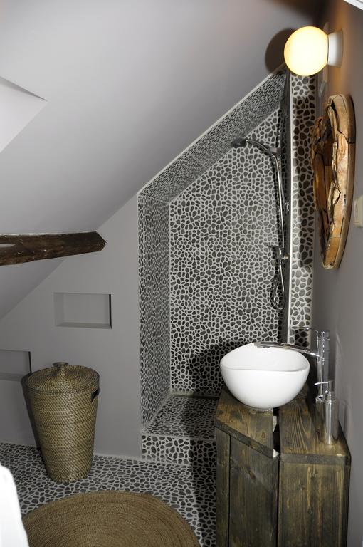 Attic Room Judy'S Zandvoort Zimmer foto