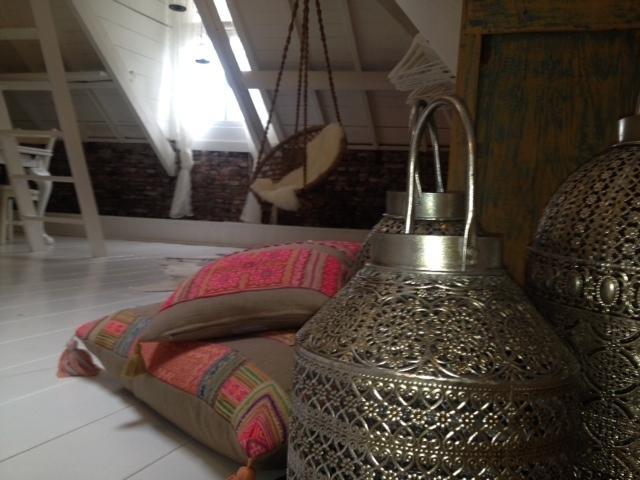Attic Room Judy'S Zandvoort Zimmer foto